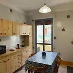 Appartement House Sisters