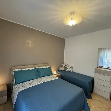 Apartamento House Sisters *