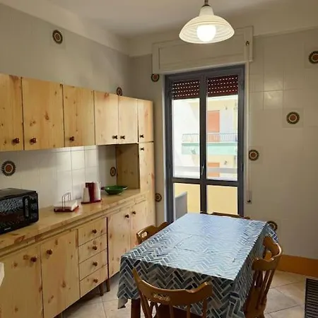 Apartamento House Sisters *