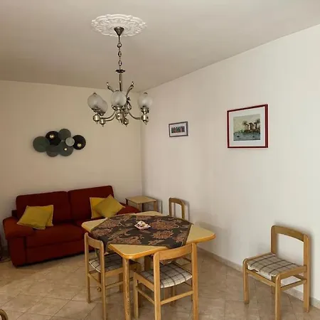 Apartamento House Sisters Gallipoli