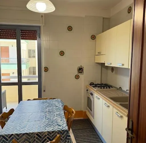 House Sisters Apartamento Gallipoli