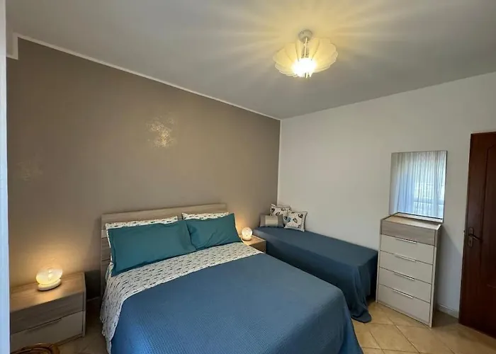 Apartamento House Sisters *