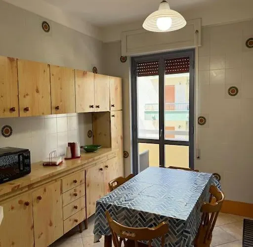 Apartamento House Sisters *