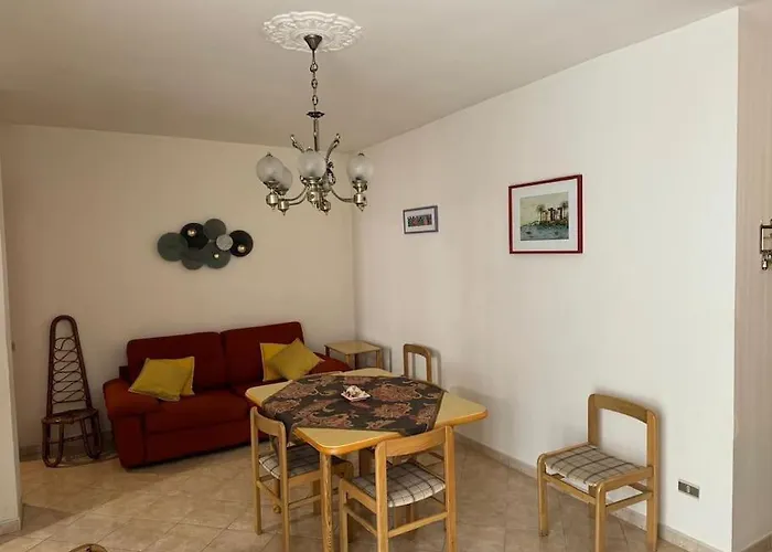 Apartamento House Sisters Gallipoli