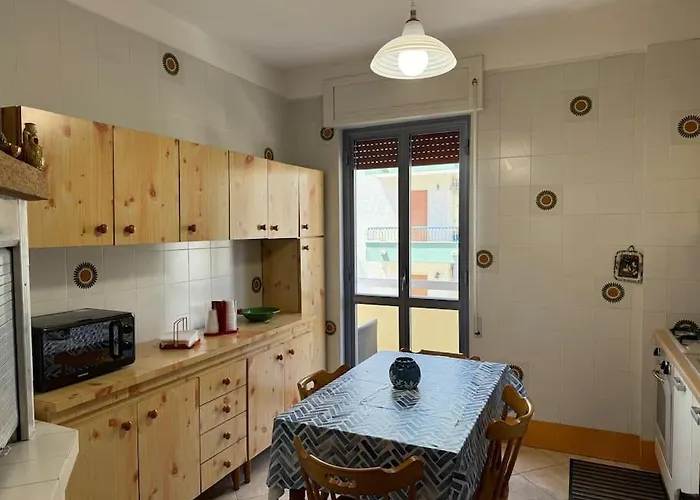 Apartamento House Sisters